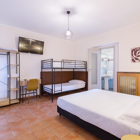 Hotel Castello تورينو المظهر الخارجي الصورة