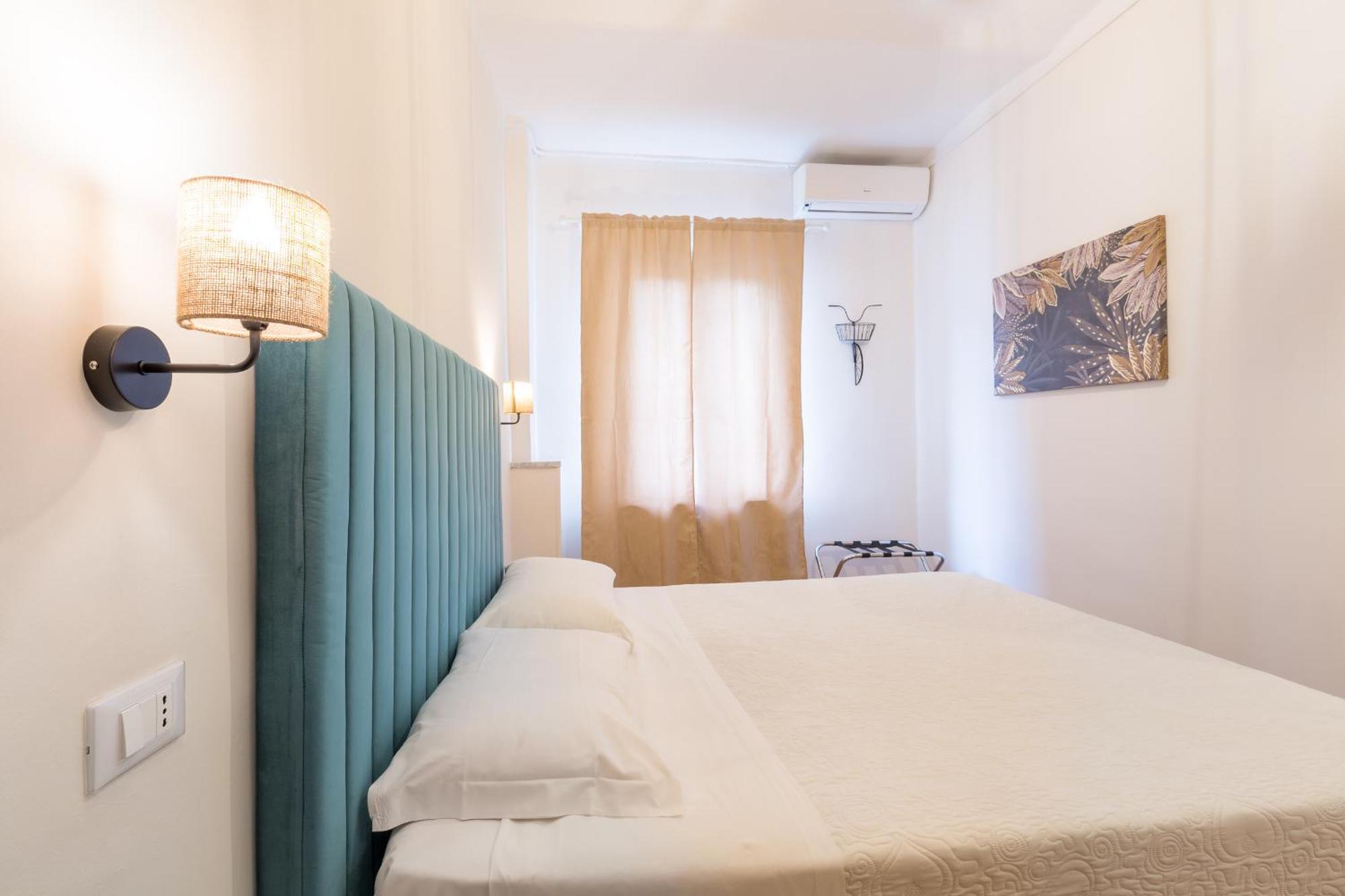 Hotel Castello تورينو المظهر الخارجي الصورة
