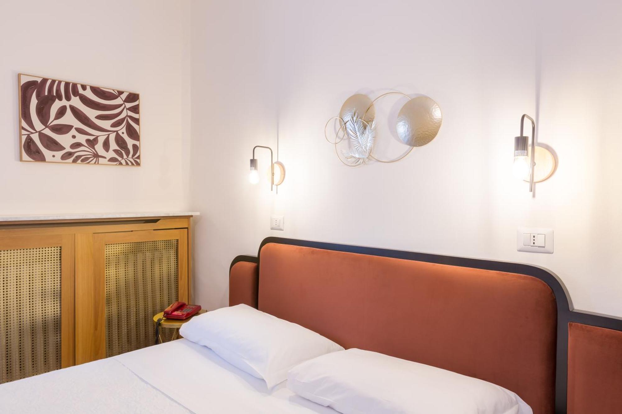 Hotel Castello تورينو المظهر الخارجي الصورة