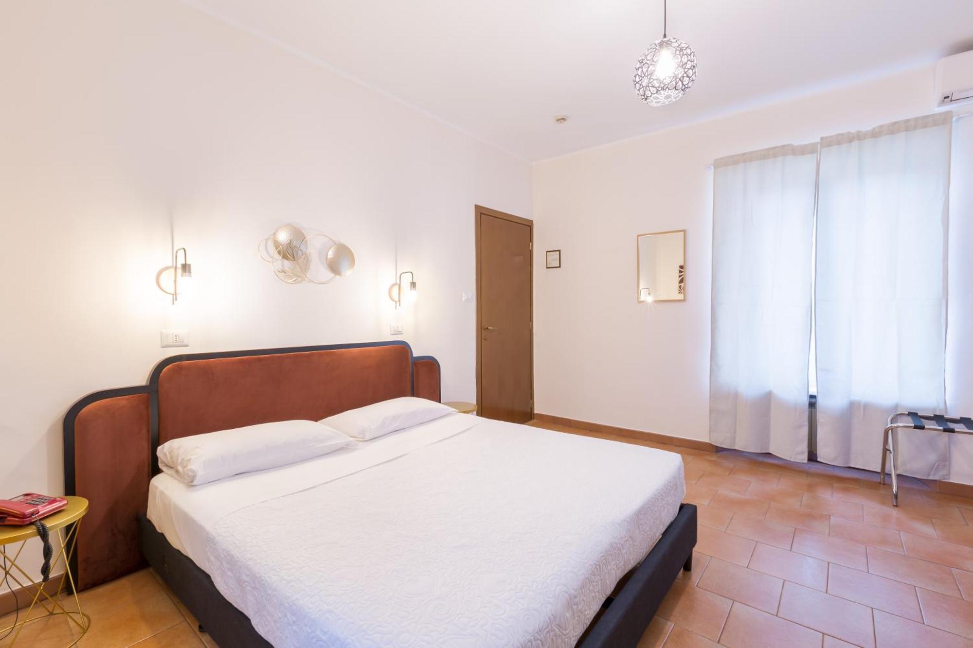 Hotel Castello تورينو المظهر الخارجي الصورة