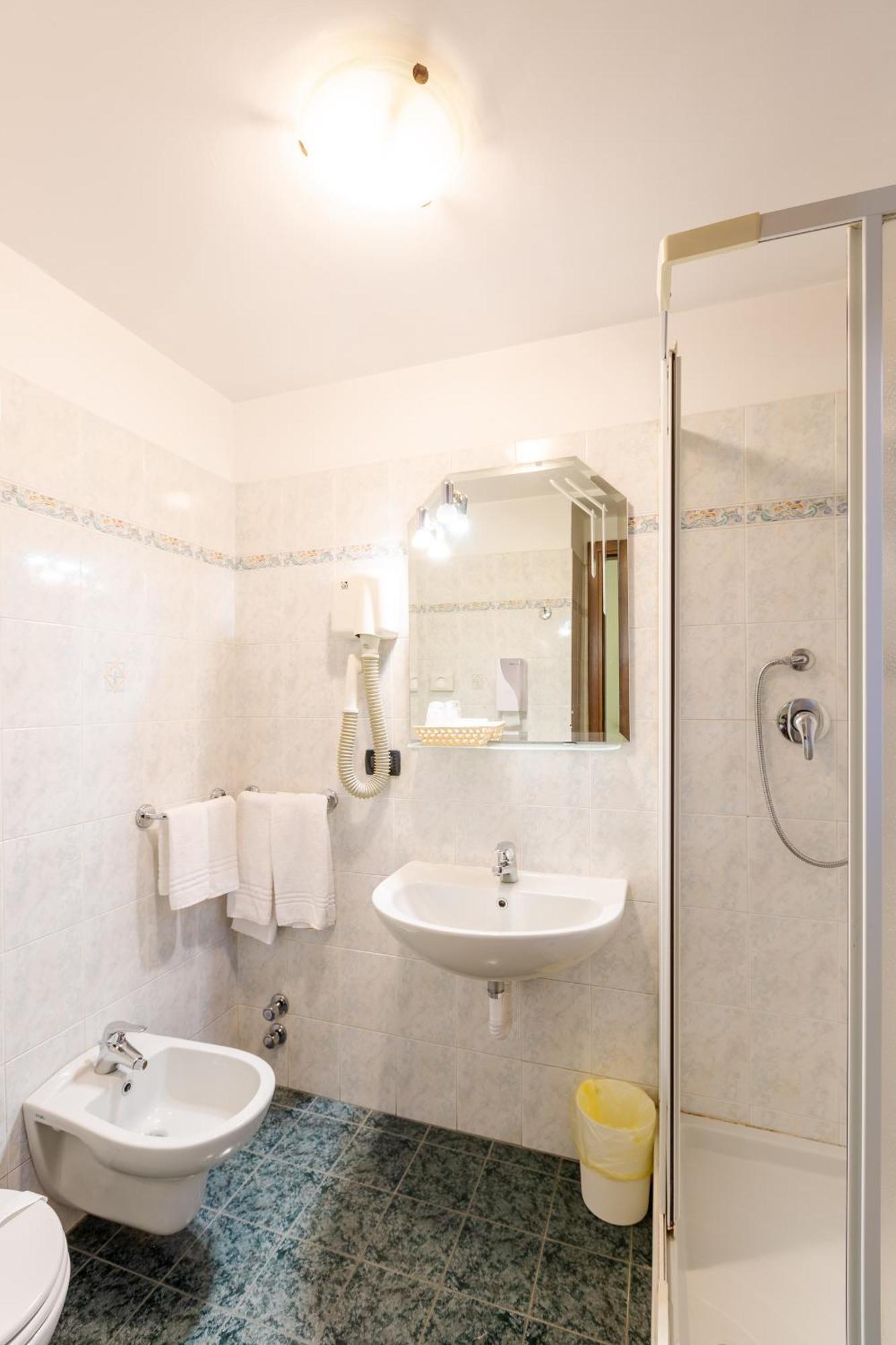Hotel Castello تورينو المظهر الخارجي الصورة