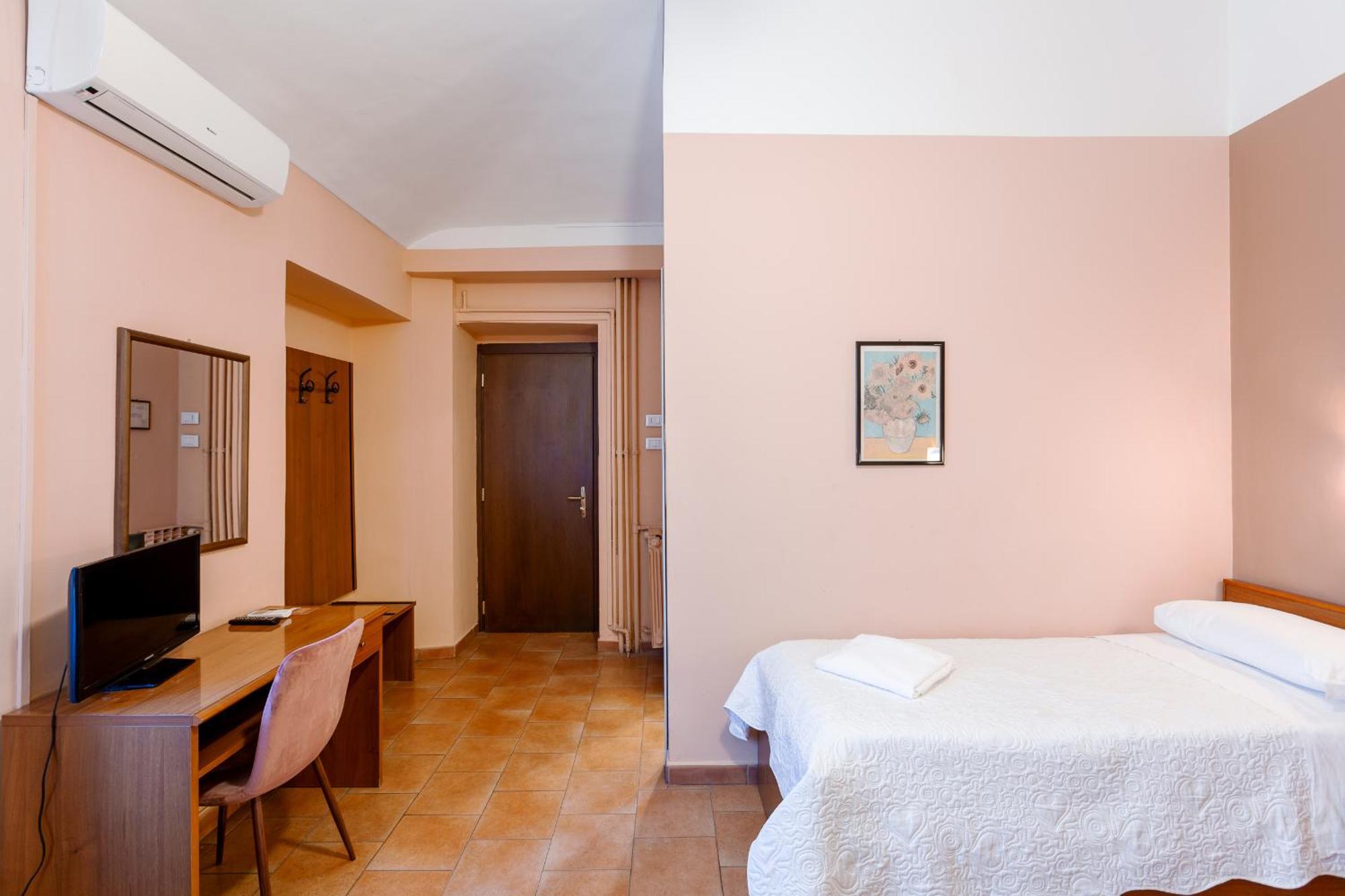Hotel Castello تورينو المظهر الخارجي الصورة