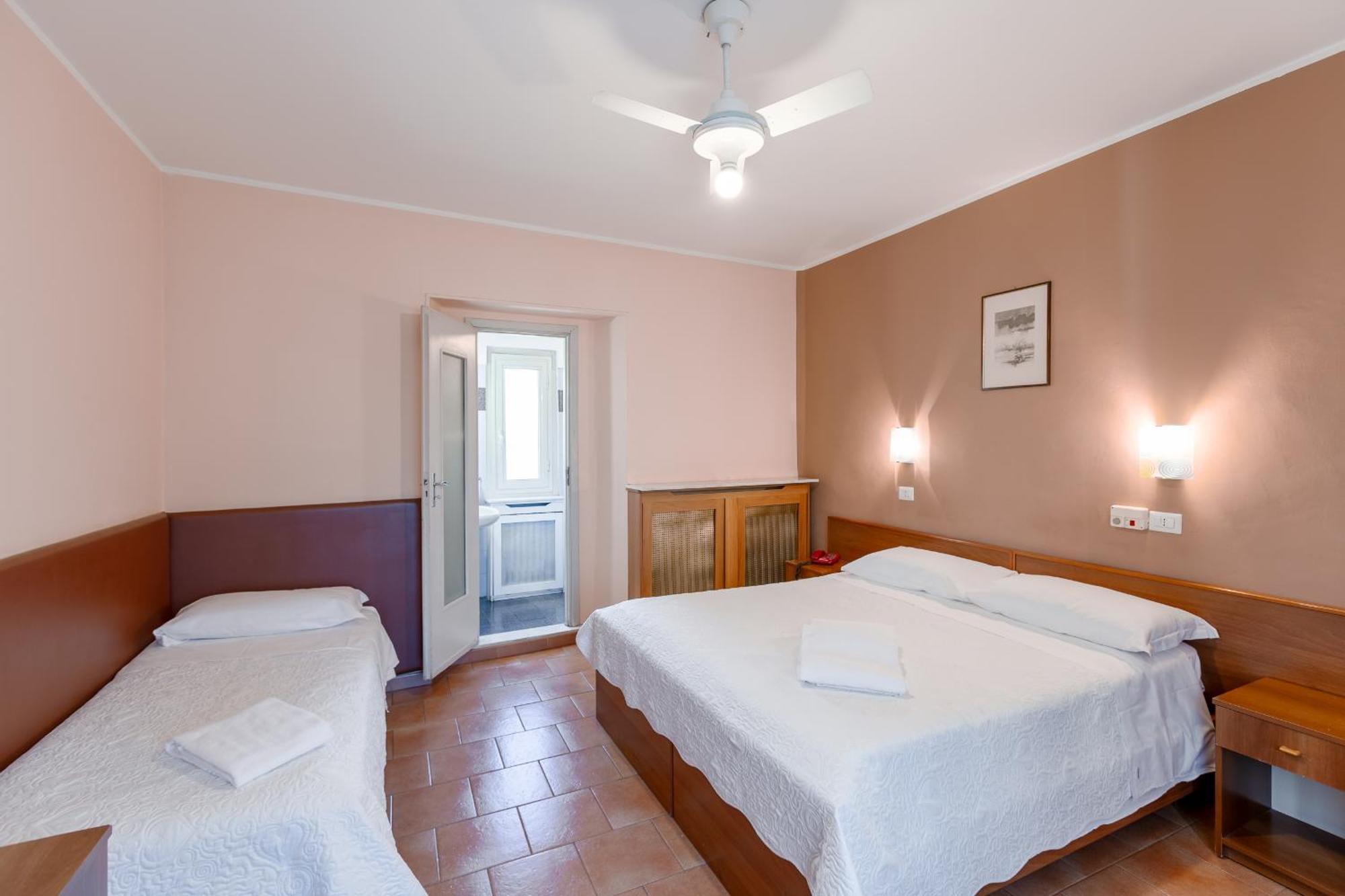 Hotel Castello تورينو المظهر الخارجي الصورة