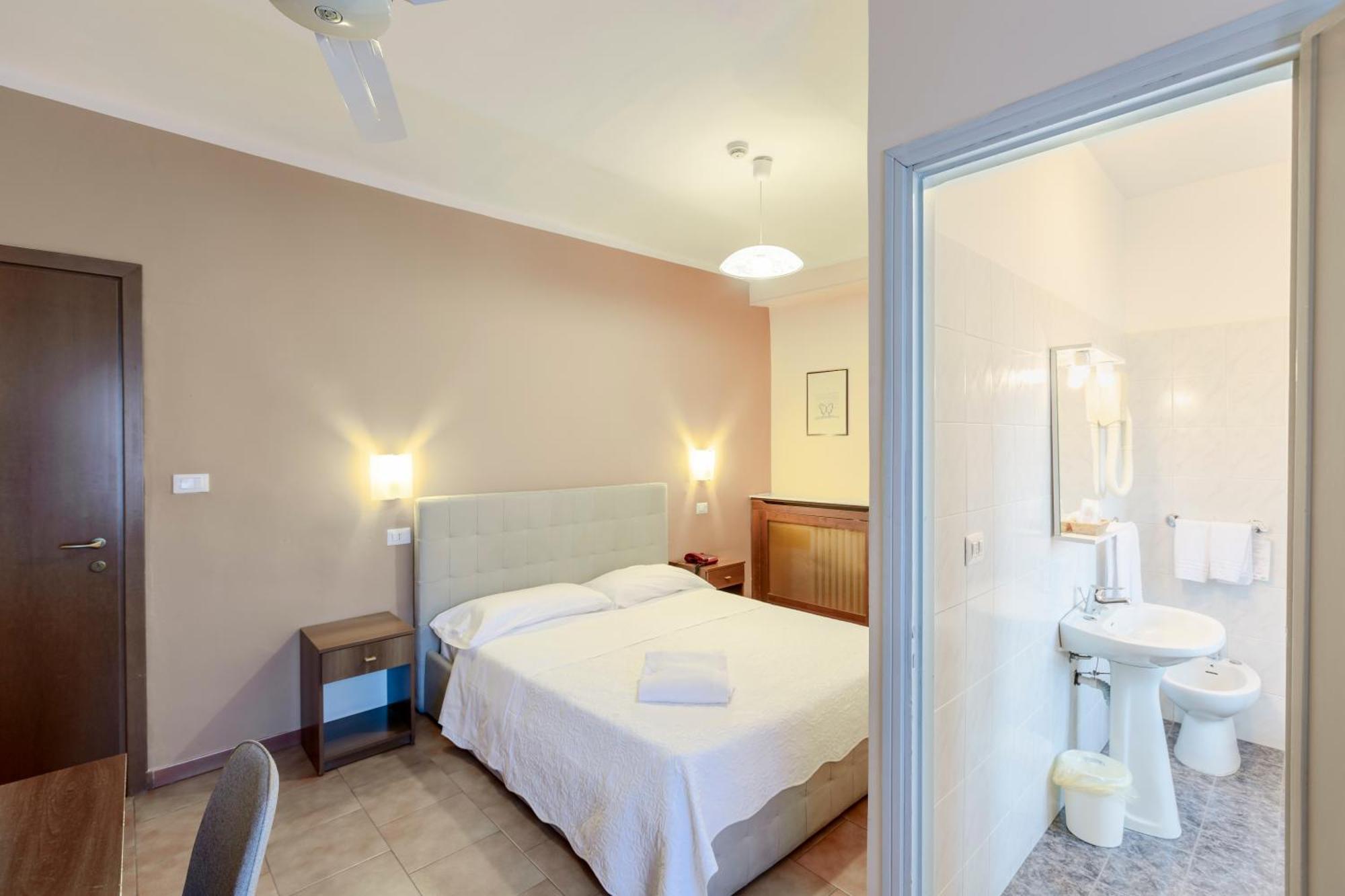 Hotel Castello تورينو المظهر الخارجي الصورة