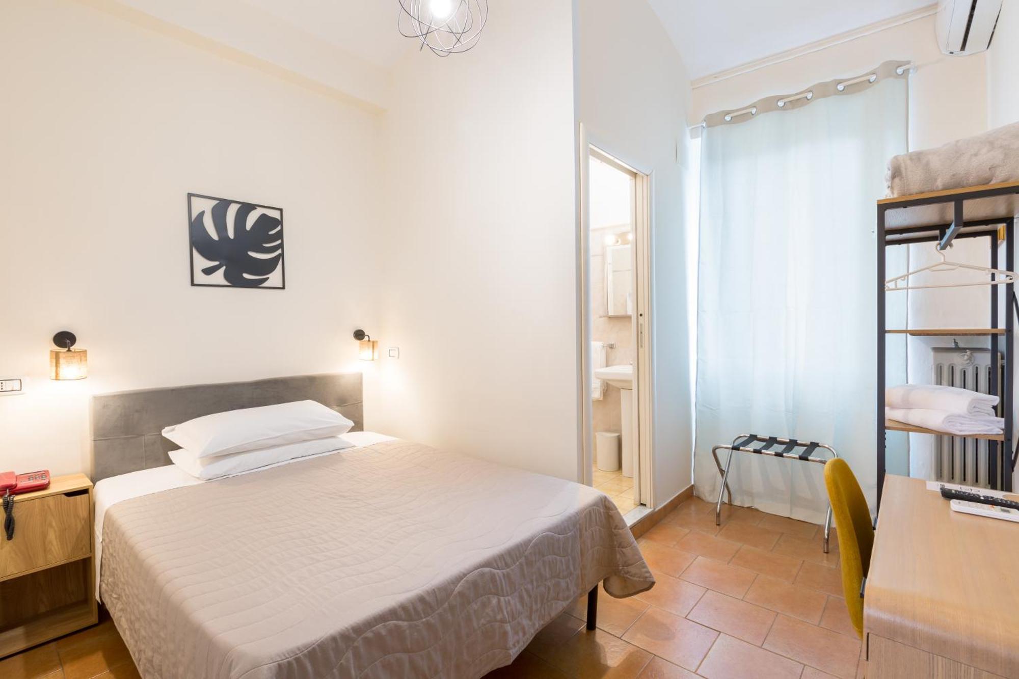 Hotel Castello تورينو المظهر الخارجي الصورة