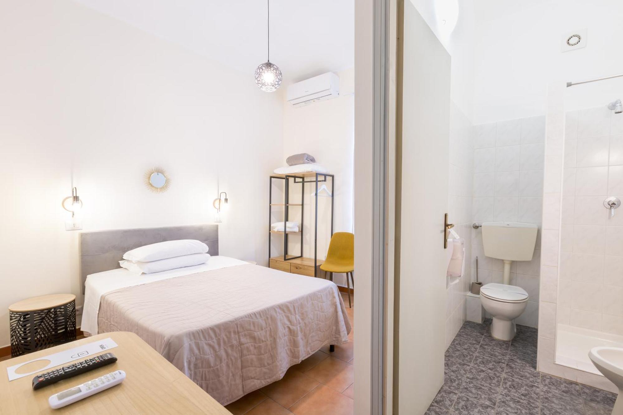 Hotel Castello تورينو المظهر الخارجي الصورة